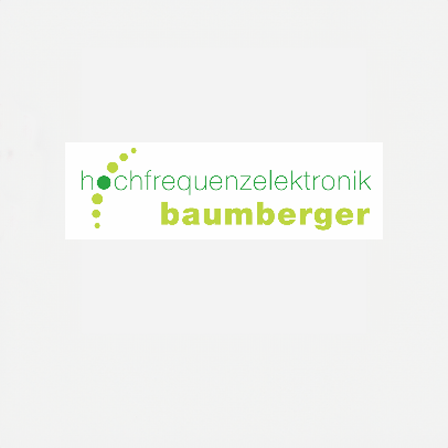 Baumberger Hochfrequenzelektronik