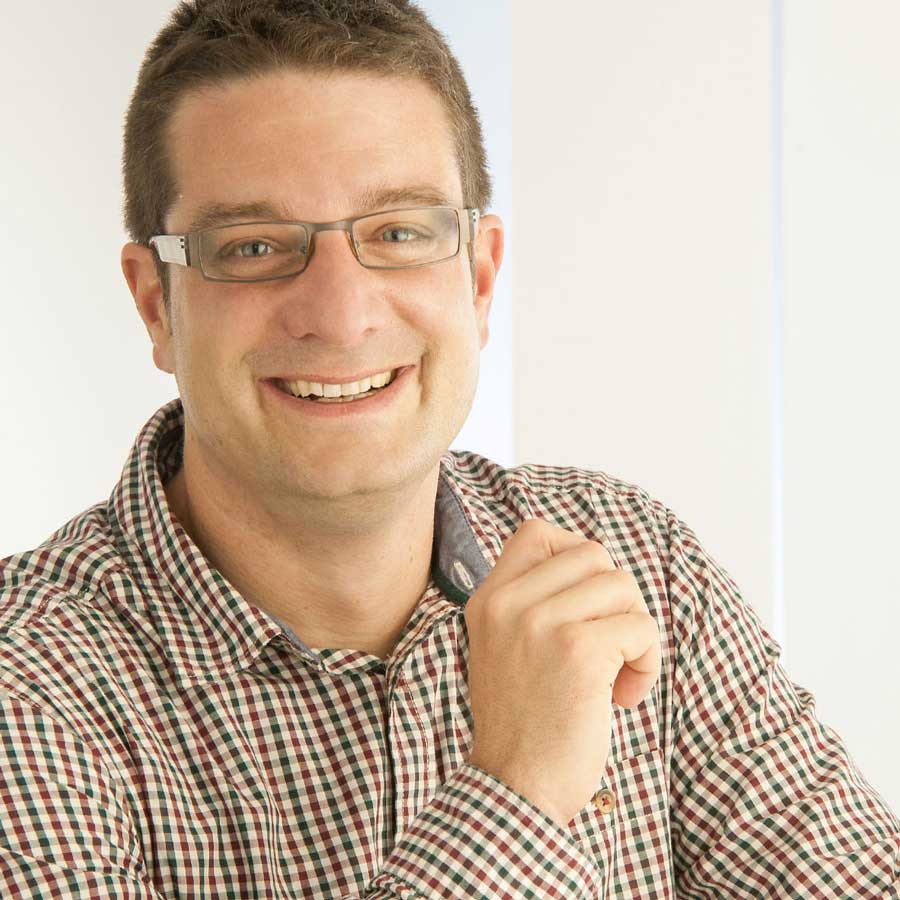 Matthias Eggenberger: Software/ Prozesse